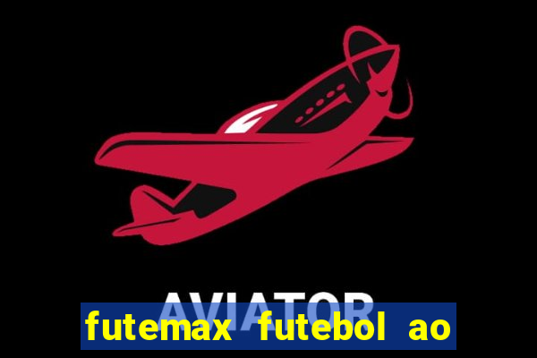 futemax futebol ao vivo serie c